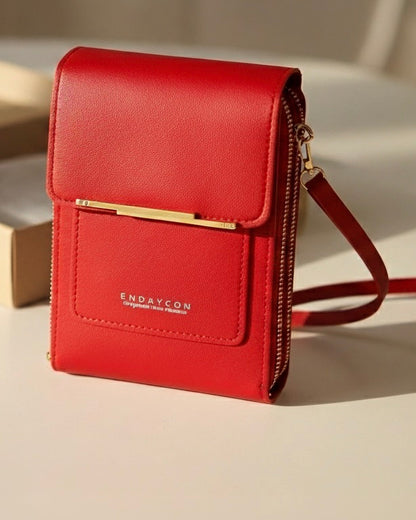 NUEVO BOLSO ENDAYCON