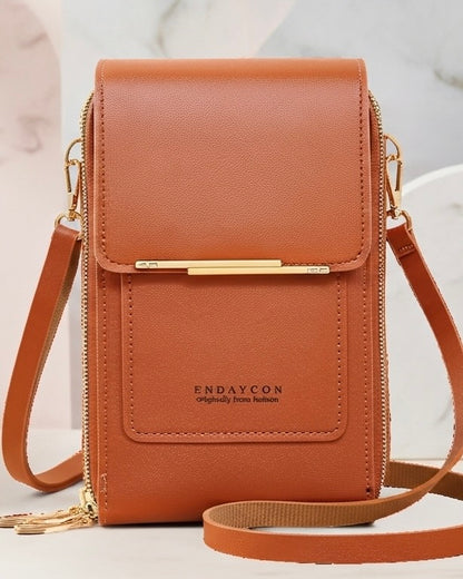 NUEVO BOLSO ENDAYCON