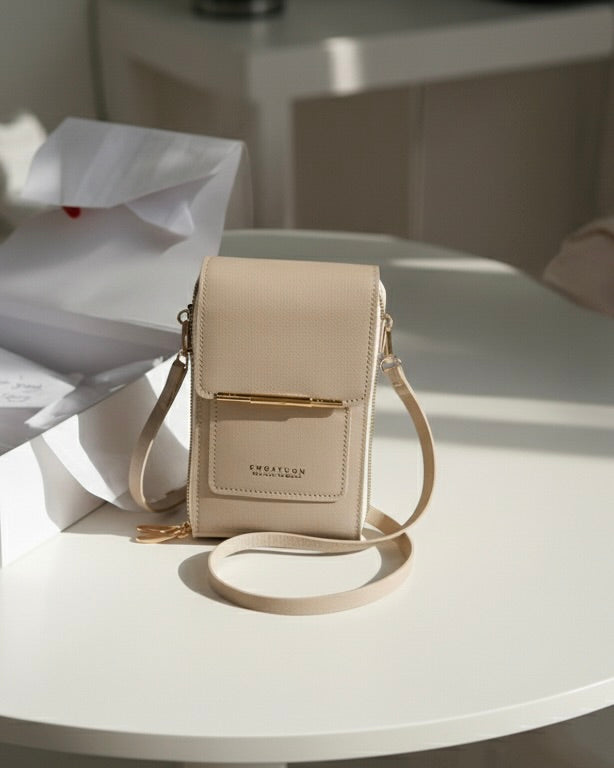 NUEVO BOLSO ENDAYCON