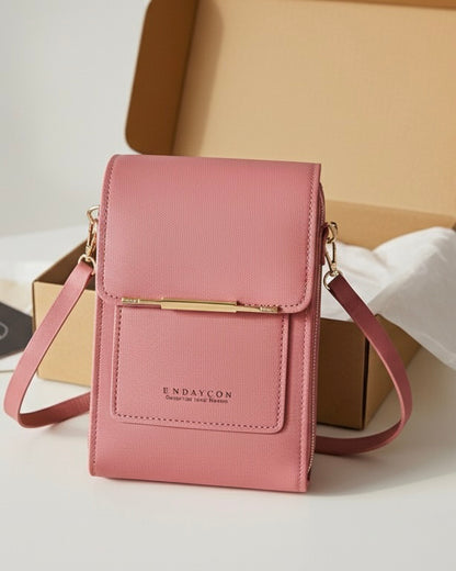 NUEVO BOLSO ENDAYCON