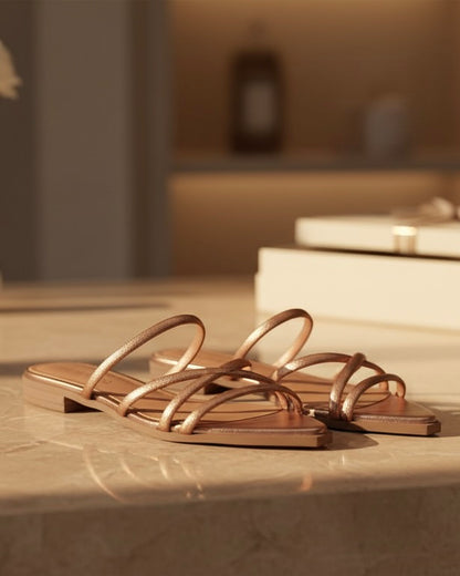 NUEVA SANDALIA ATENEA