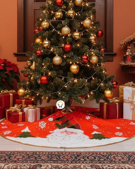 NUEVO PIE DE ARBOL PREMIUM