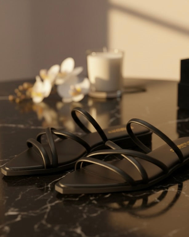 NUEVA SANDALIA ATENEA