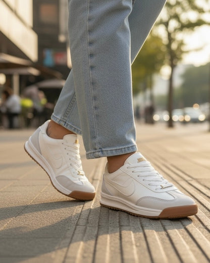 NUEVOS TENIS NOVARUN