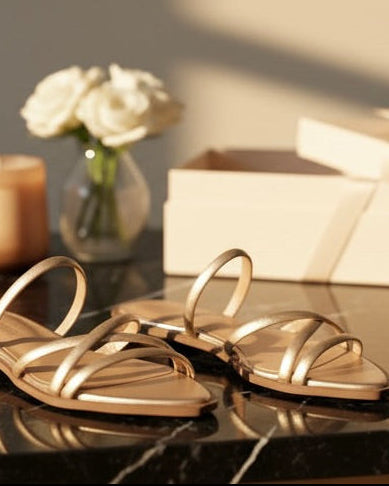 NUEVA SANDALIA ATENEA