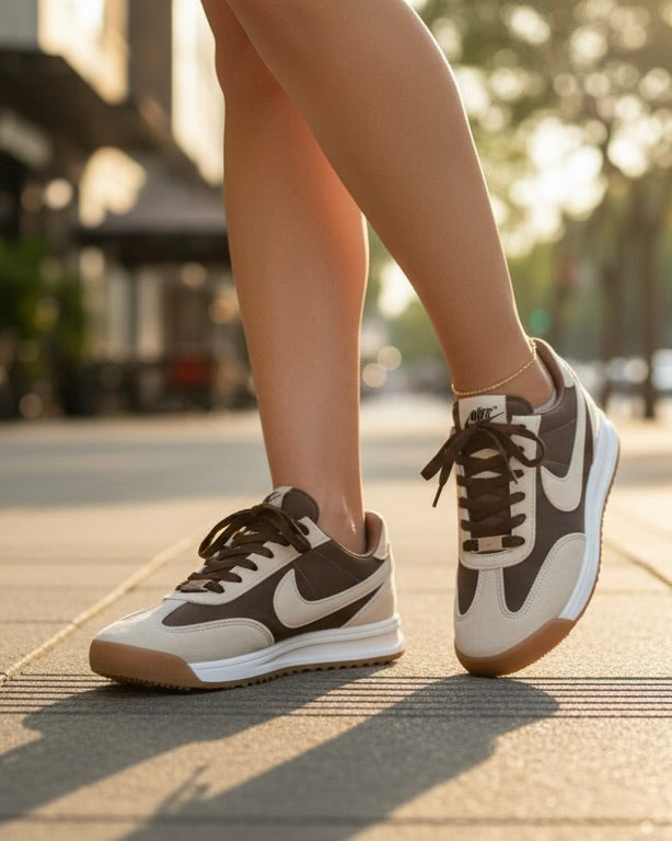 NUEVOS TENIS NOVARUN