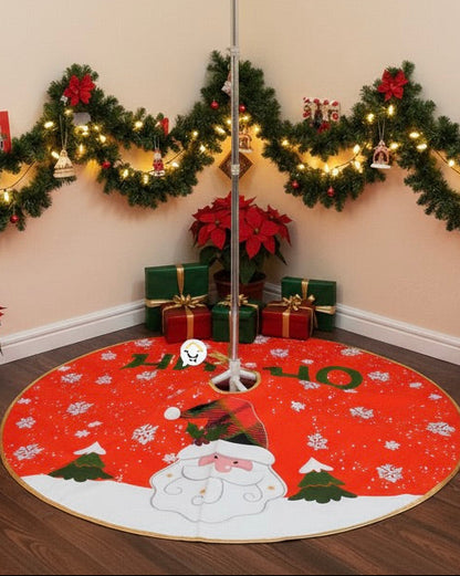 NUEVO PIE DE ARBOL PREMIUM