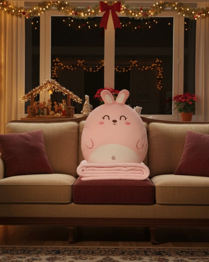 NUEVA ALMOHADA MIMOSITOS PREMIUM 3 EN 1