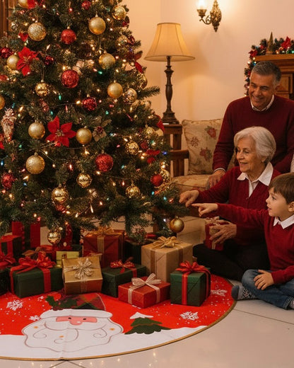 NUEVO PIE DE ARBOL PREMIUM