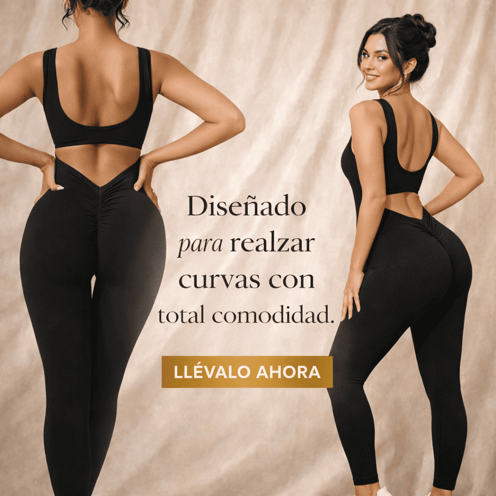 NUEVO ENTERIZO PRAGA PREMIUM