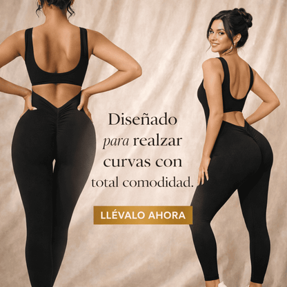 NUEVO ENTERIZO PRAGA PREMIUM